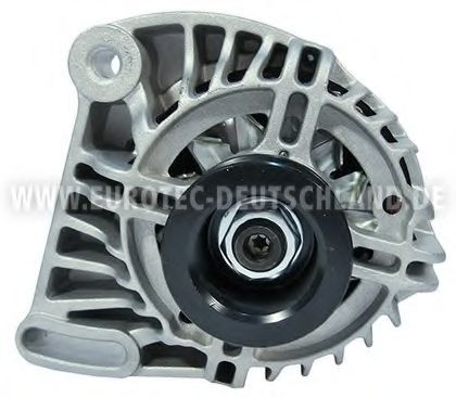 Генератор EUROTEC 12090367 Генератор EUROTEC 12090367