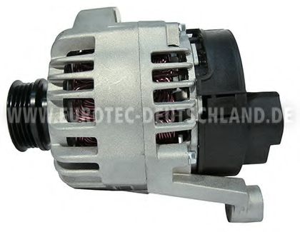 Генератор EUROTEC 12090367 Генератор EUROTEC 12090367
