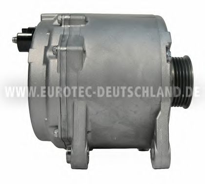 Генератор EUROTEC 12090390 Генератор EUROTEC 12090390