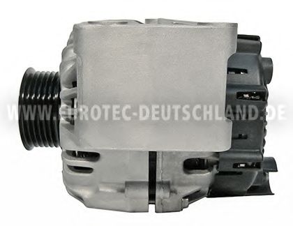 Генератор EUROTEC 12090402 Генератор EUROTEC 12090402