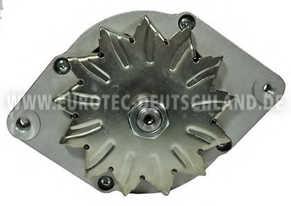 Генератор EUROTEC 12090406 Генератор EUROTEC 12090406