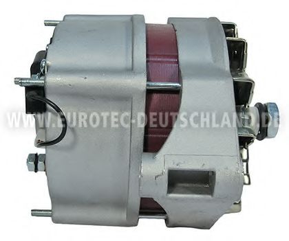 Генератор EUROTEC 12090406 Генератор EUROTEC 12090406