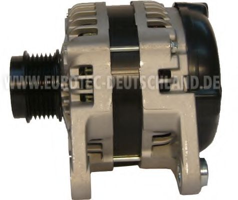 Генератор EUROTEC 12090412 Генератор EUROTEC 12090412