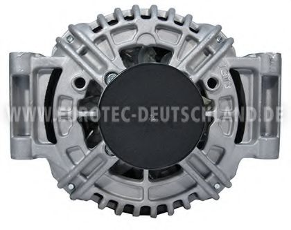 Генератор EUROTEC 12090898 Генератор EUROTEC 12090898