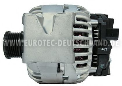 Генератор EUROTEC 12090898 Генератор EUROTEC 12090898