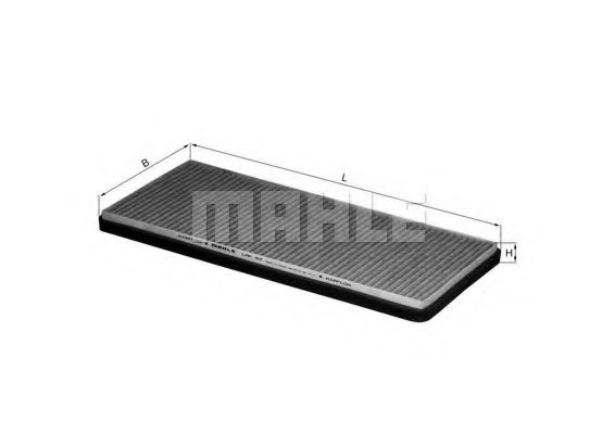 KNECHT LAK 62
