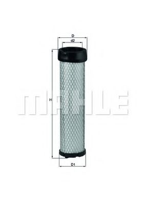 KNECHT LXS 284