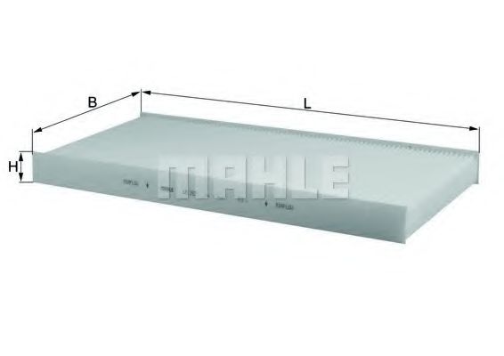 KNECHT LA 252