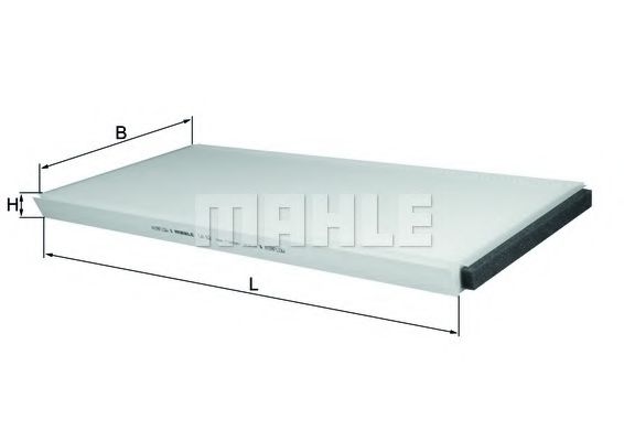 KNECHT LA 62