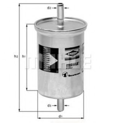 KNECHT KL 2