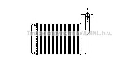 PRASCO BW6030