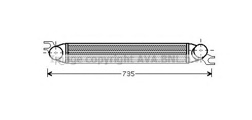 PRASCO BWA4340