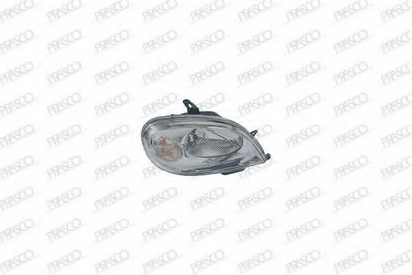 PRASCO CI0234603