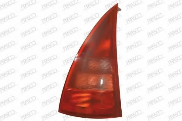 PRASCO CI3204153 PRASCO CI3204153