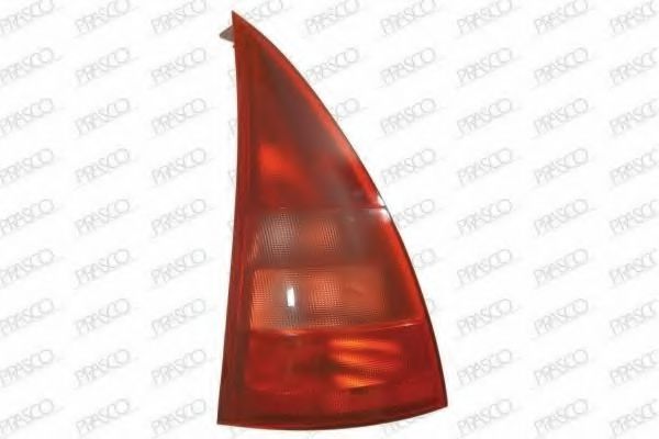 PRASCO CI3204154 PRASCO CI3204154