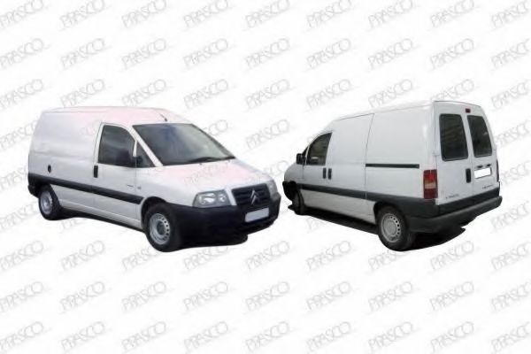 PRASCO CI9414803