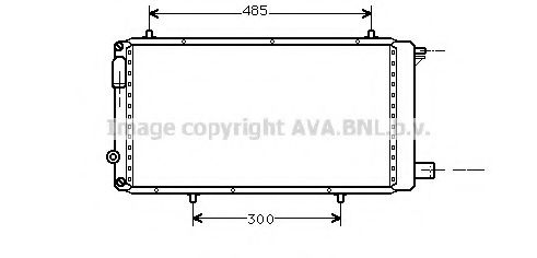 PRASCO CN2073