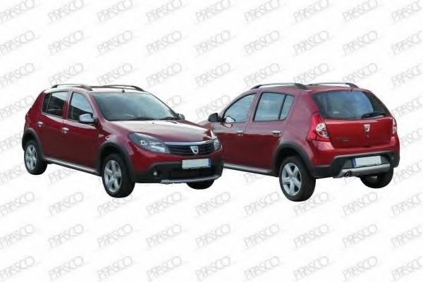 PRASCO DA2222001