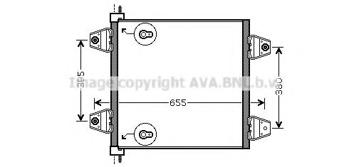 PRASCO DF5034