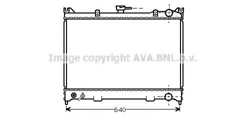 PRASCO DN2057