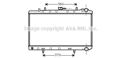 PRASCO DN2170