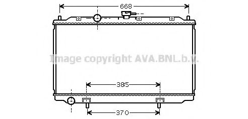 PRASCO DN2217 PRASCO DN2217