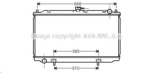 PRASCO DN2220