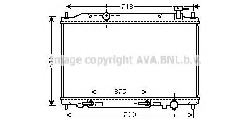 PRASCO DN2295