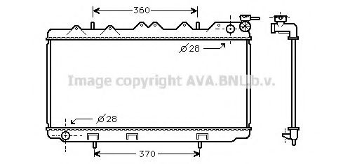 PRASCO DN2298