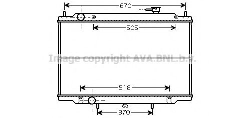 PRASCO DN2302