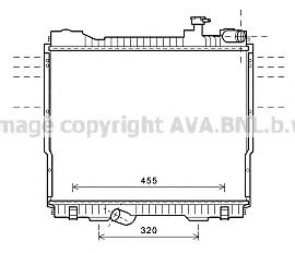 PRASCO DN2348 PRASCO DN2348