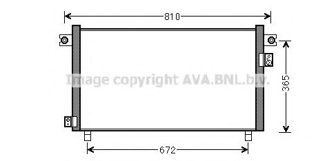 PRASCO DN5330