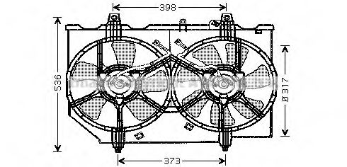 PRASCO DN7513