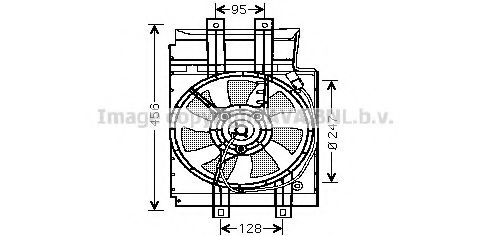 PRASCO DN7519