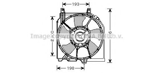 PRASCO DN7525