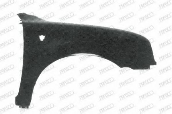 PRASCO DS0053003