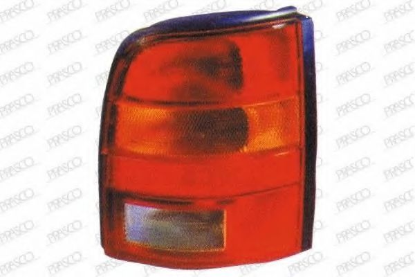 PRASCO DS0054053