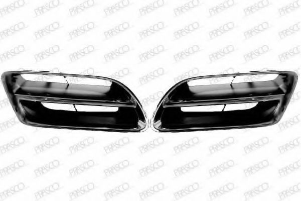 PRASCO DS0072000