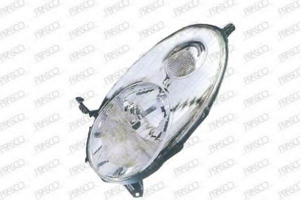 PRASCO DS0114804