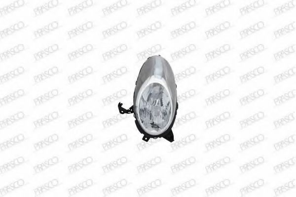 PRASCO DS0134804