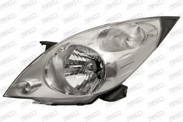 PRASCO DW3404804