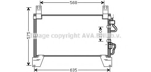 PRASCO DW5077