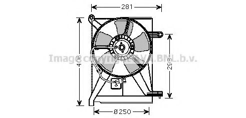 PRASCO DW7510