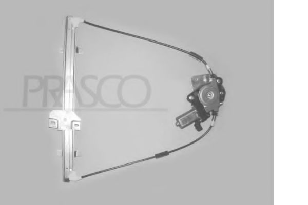 PRASCO FD046W021