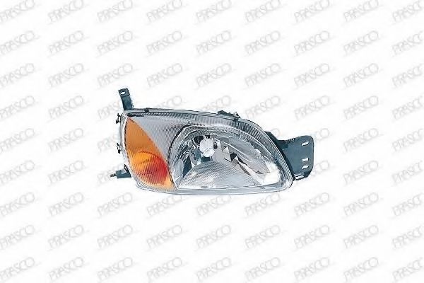 PRASCO FD0524803