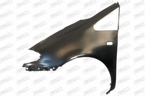 PRASCO FD0763004