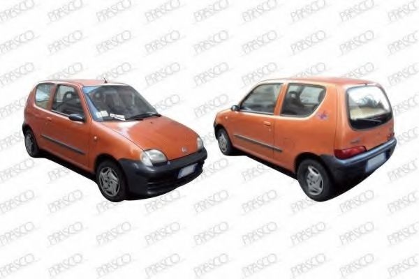 PRASCO FT0203004