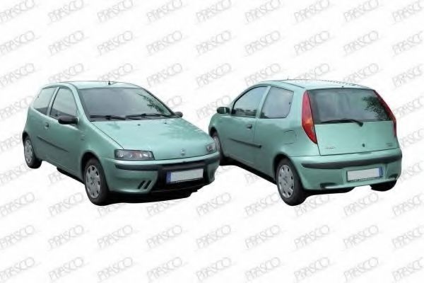 PRASCO FT1337403