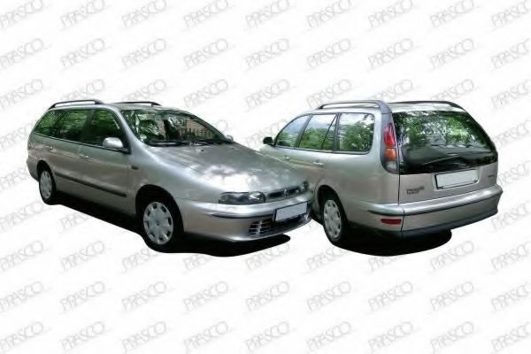 PRASCO FT148C001