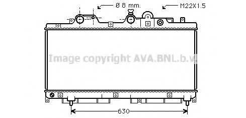 PRASCO FT2147